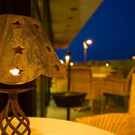 Hotel Nord Est