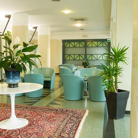 Hotel Nord Est 3*