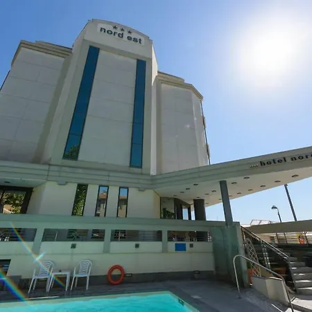 Nord Est Hotel 3*