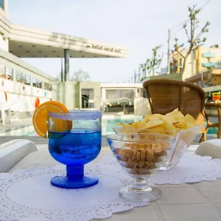 Hotel Nord Est Rimini