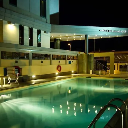 Nord Est Otel Rimini