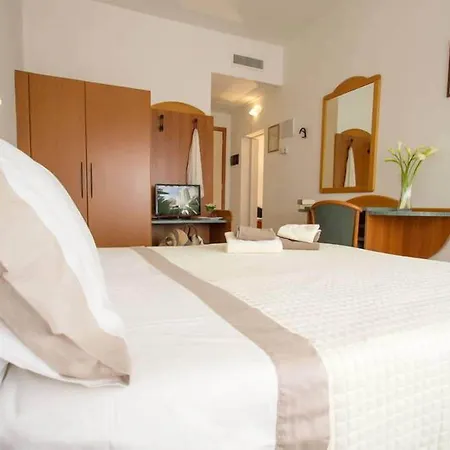 Hotell Nord Est 3*