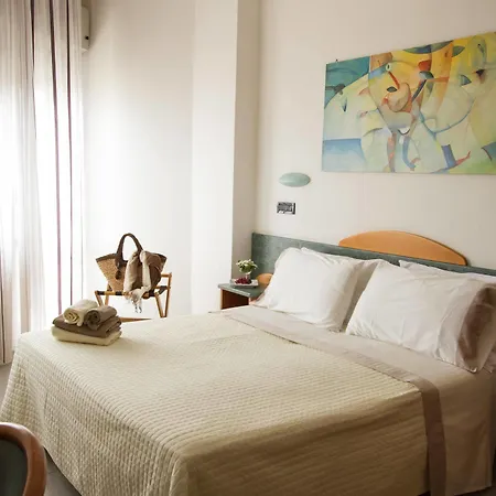 Hotel Nord Est Rimini