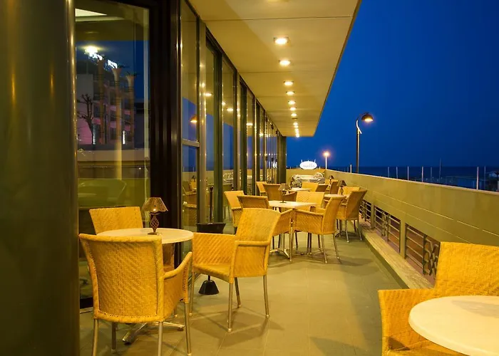 Nord Est 3* Rimini