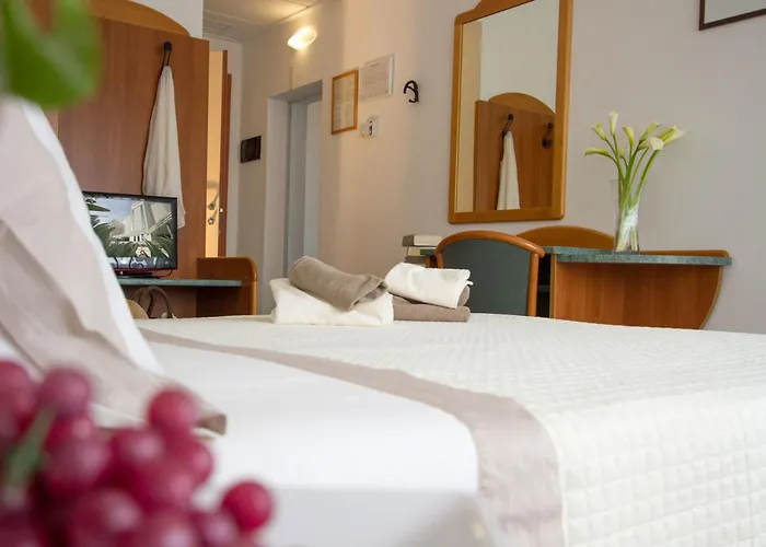 Nord Est Hotel Rimini