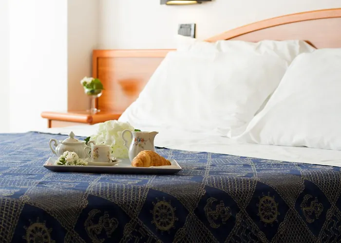 Hotel Nord Est Rimini