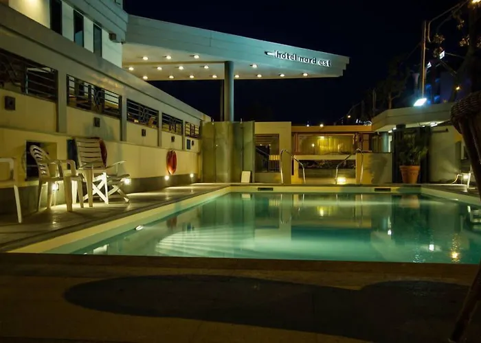 Hotel Nord Est Rimini