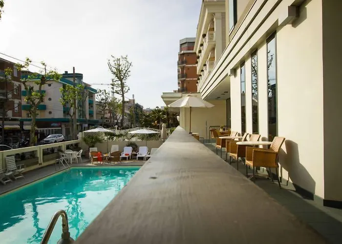 Hotel Nord Est