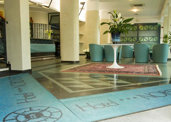 Nord Est Hotel