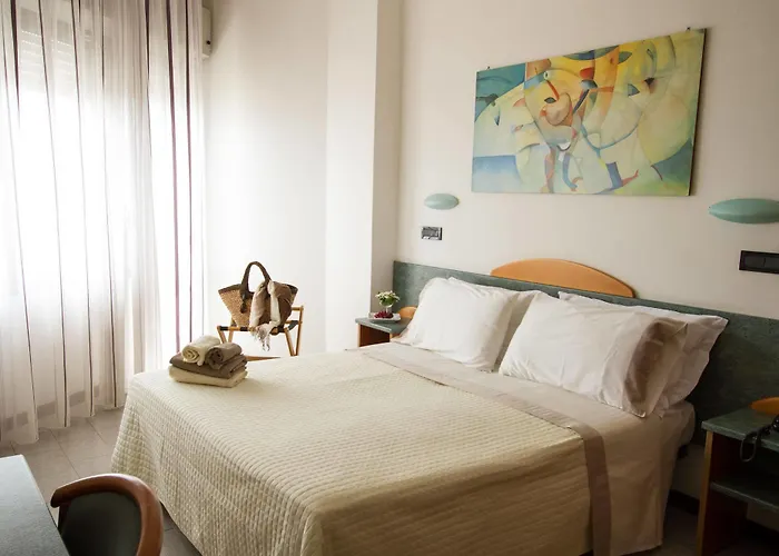Hotel Nord Est Rimini