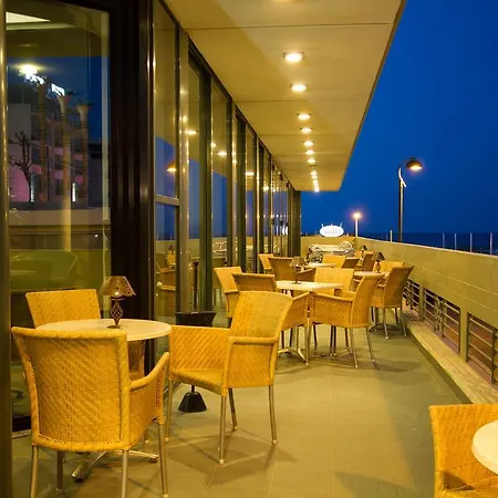 Nord Est 3* Rimini