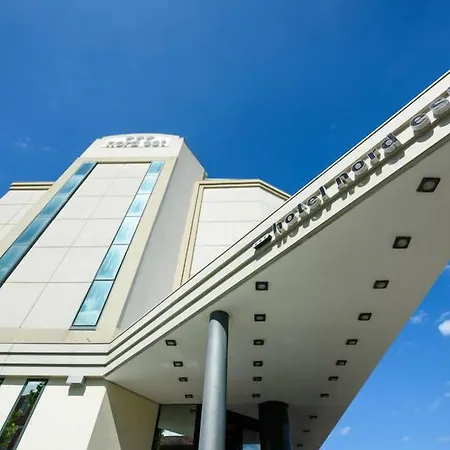 Nord Est Ρίμινι