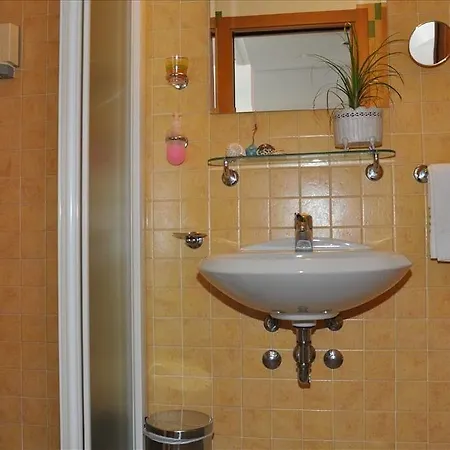 Hotel Nord Est 3*