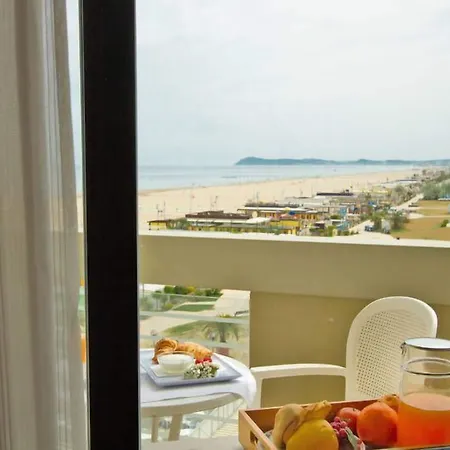 Hotel Nord Est Rimini
