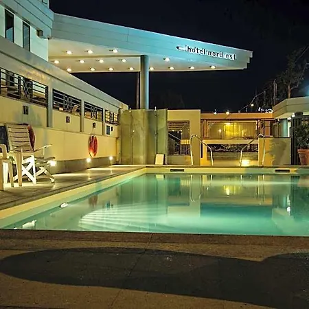 Hotel Nord Est