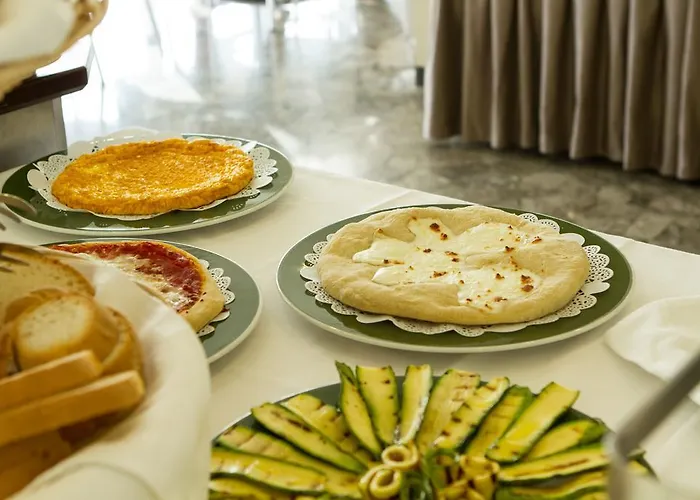 Nord Est Ξενοδοχείο 3*