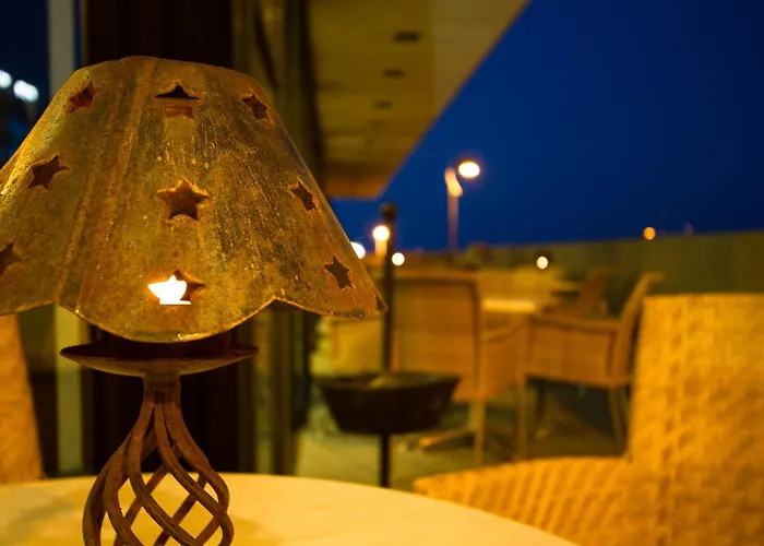 Ξενοδοχείο Nord Est