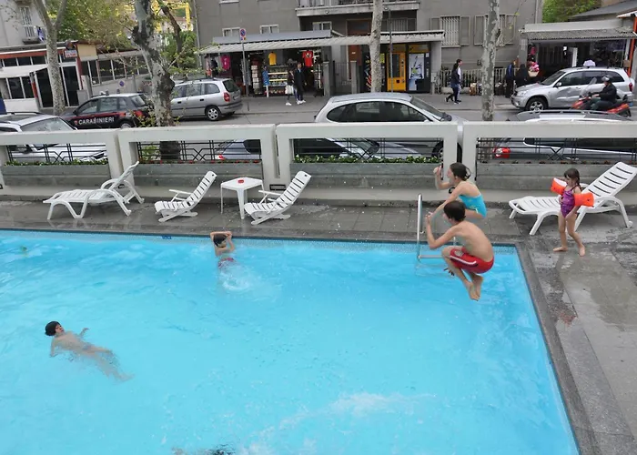 Nord Est Ρίμινι