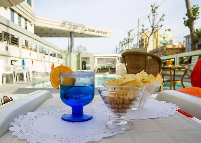 Hotel Nord Est Rimini