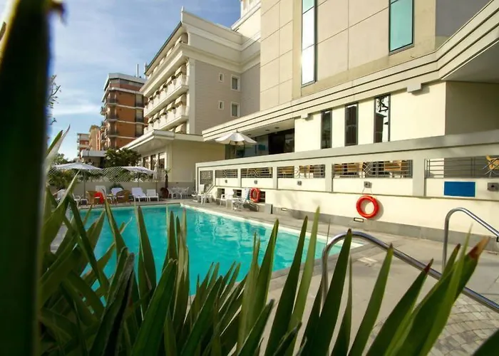 Nord Est Ρίμινι