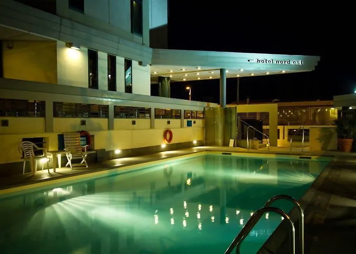 Nord Est Hotel Rimini
