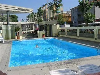 Ξενοδοχείο Nord Est