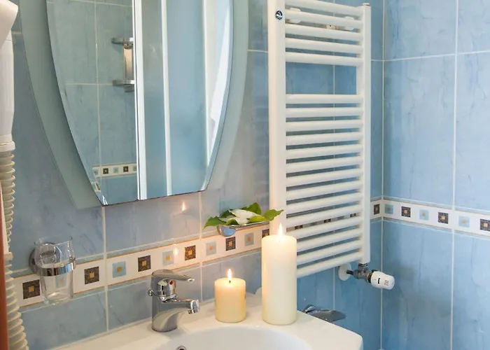 Nord Est Ξενοδοχείο