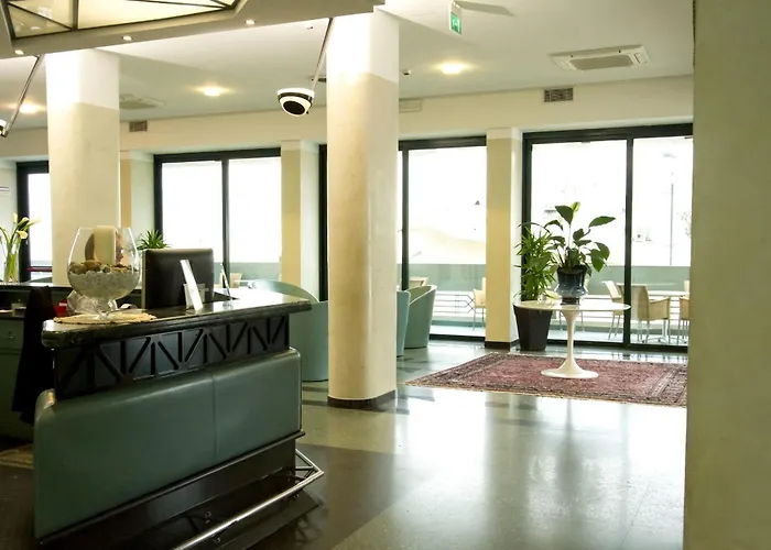 Nord Est Ρίμινι