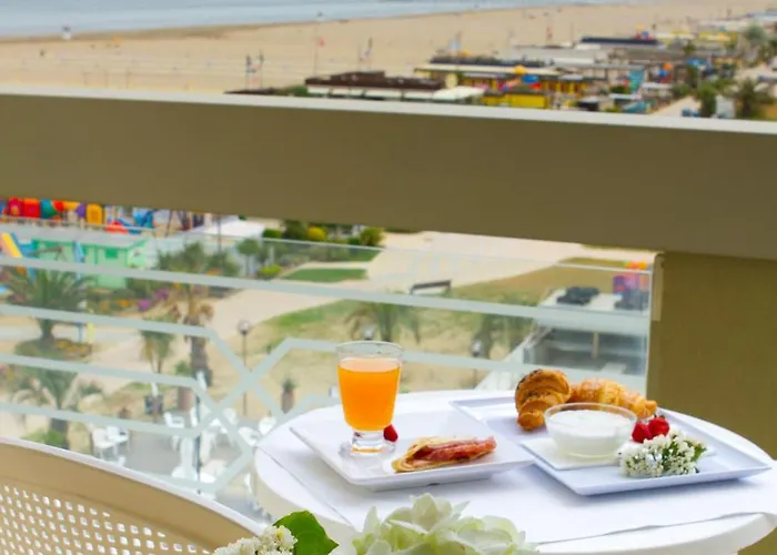 Nord Est Hotel Rimini