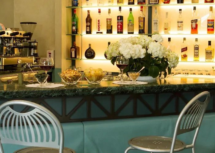 Nord Est Ξενοδοχείο