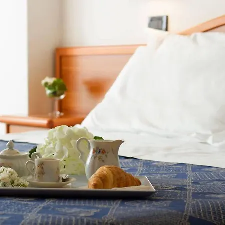 Hotell Nord Est Rimini