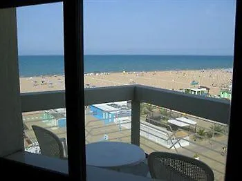 Nord Est Hotell 3*