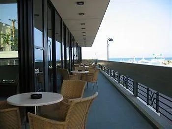 Nord Est Hotell 3*