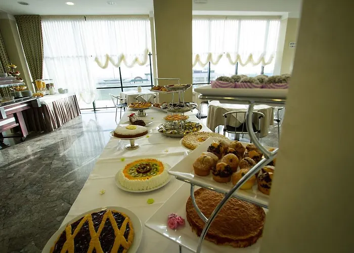 Nord Est Hotell Rimini