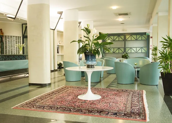 Hotel Nord Est Rimini