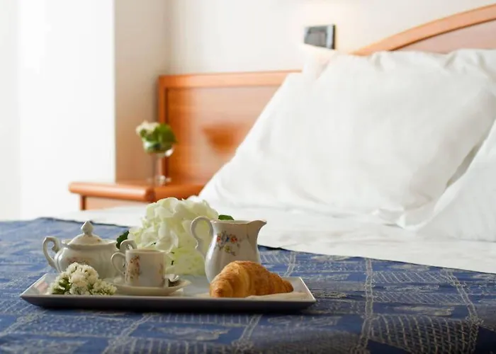 Hotell Nord Est Rimini