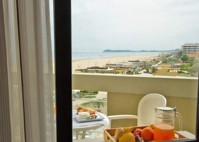 Hotell Nord Est Rimini