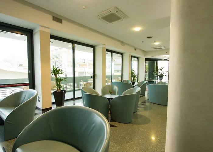 Hotell Nord Est Rimini