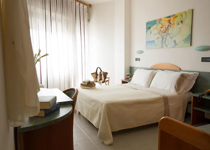Hotell Nord Est Rimini