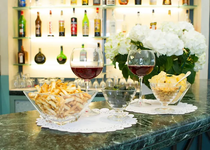 Nord Est Hotell Rimini