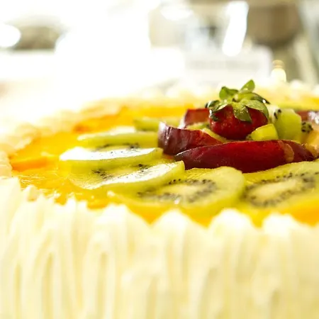 ホテル Nord Est 3*