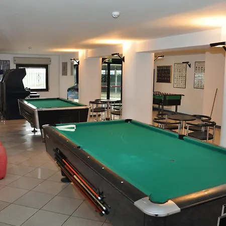 Hotell Nord Est 3*