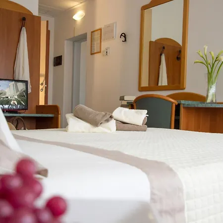Nord Est Hotell Rimini