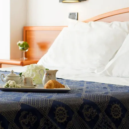 Hotell Nord Est Rimini