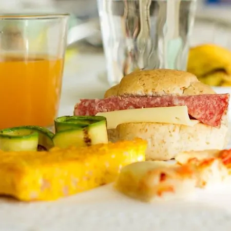 Nord Est ホテル リミニ