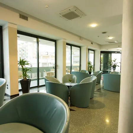 ホテル Nord Est リミニ