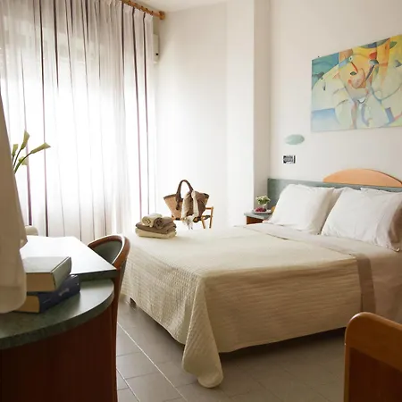 Hotell Nord Est Rimini