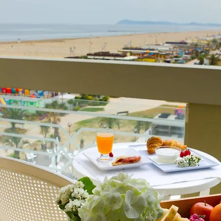 Nord Est Hotell Rimini