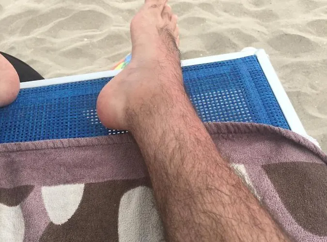 מלון Nord Est 3*