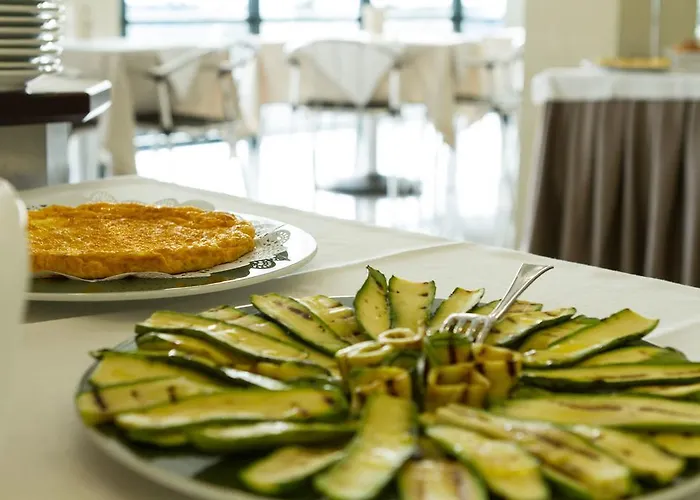 Nord Est 3* רימיני